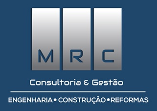 Logotipo MRC Consultoria & Gestão
